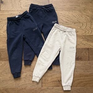 ZARA Toddler Joggers
